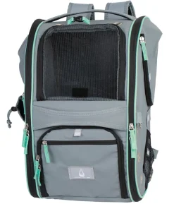 Nobby Multifunktions-Rucksack Nomad, ca. B26/H27/T45 cm