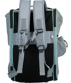 Nobby Multifunktions-Rucksack Nomad, ca. B26/H27/T45 cm