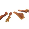Nobby Nature Rinderkopfhaut, 1 kg