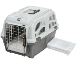 Nobby Transportbox Skudo 3 Cat Travel, ca. B40/H39/T60 cm
