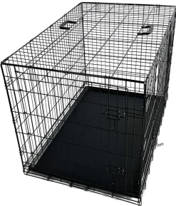 Nobby Transportkäfig faltbar
