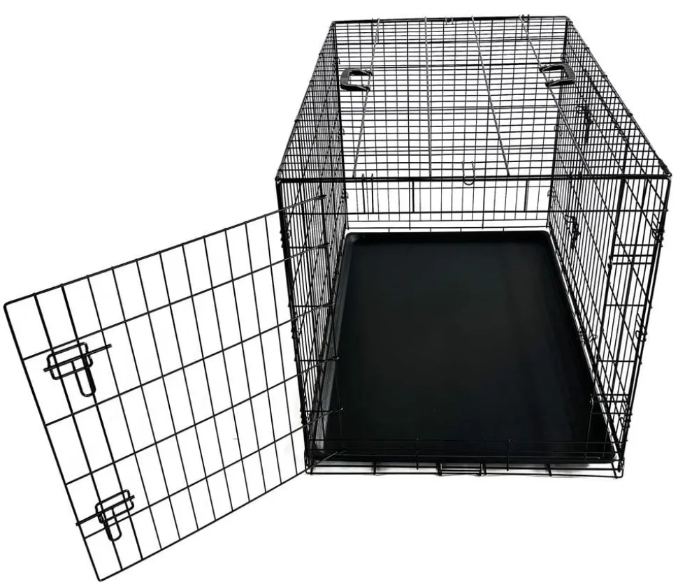 Nobby Transportkäfig faltbar