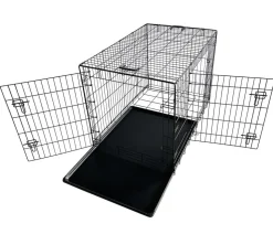 Nobby Transportkäfig faltbar