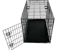 Nobby Transportkäfig faltbar