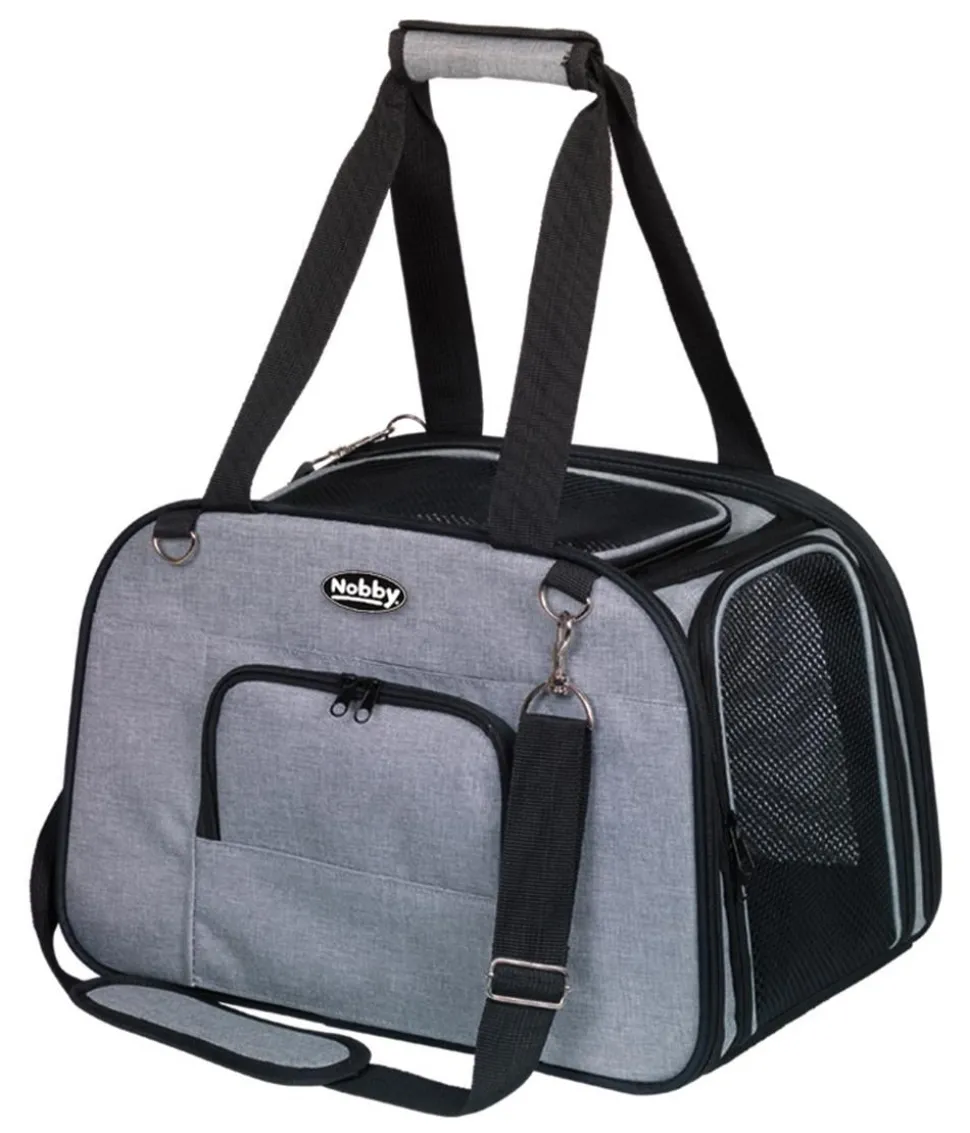 Nobby Transporttasche Tali, ca. B28/H28/T43 cm