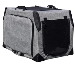 Nobby Transporttasche Traveller Extend, grau