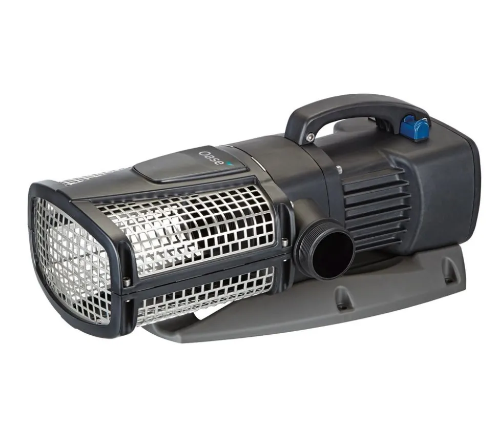 Oase AquaMax Eco Expert 27000/12 V