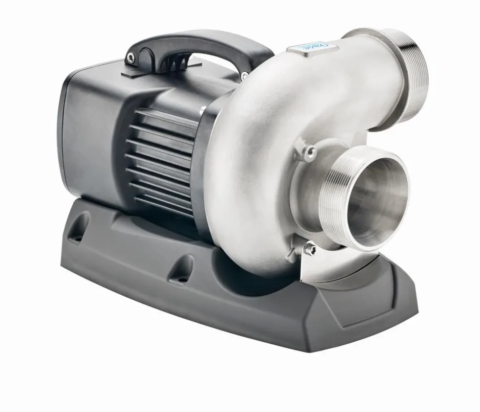 Oase AquaMax Eco Titanium 51000