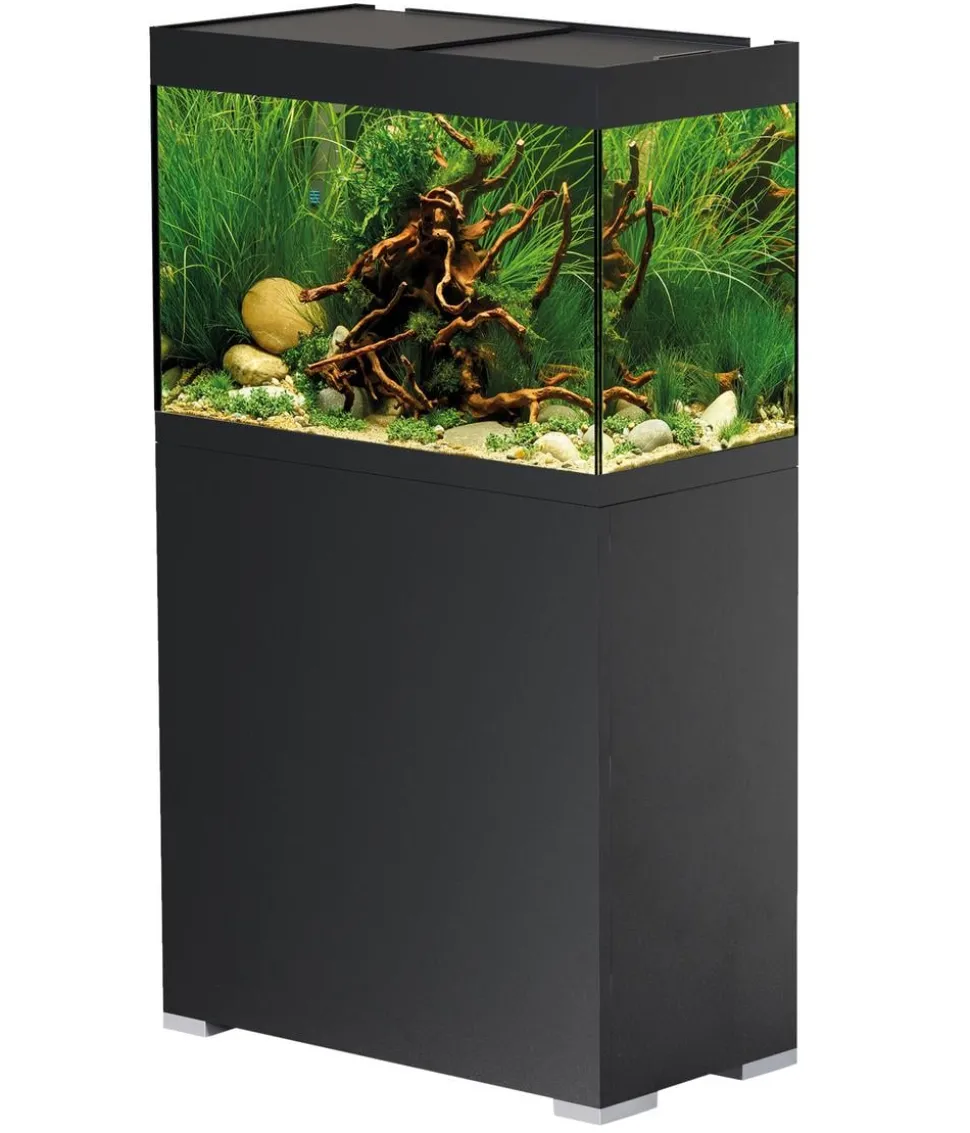 Oase Aquarium Kombination StyleLine 125, ca. 115 l