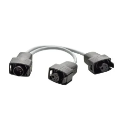 Oase Aquariumtechnik EAC Y-Adapter