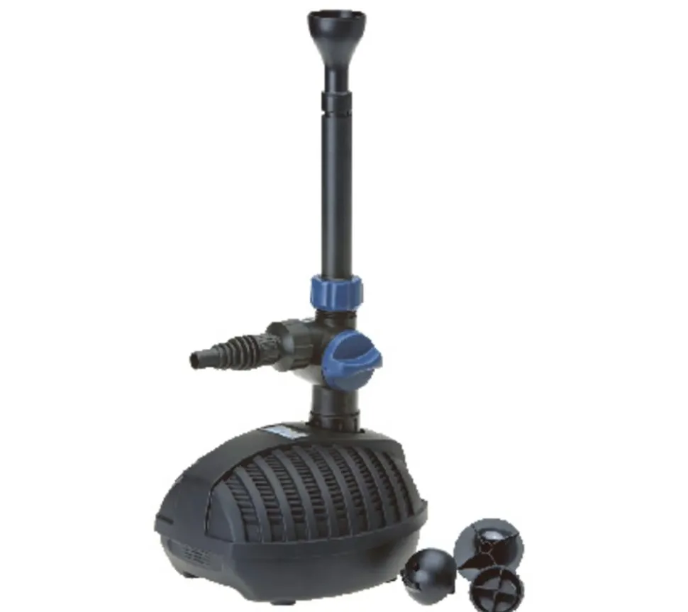 Oase Aquarius Fountain Set 1000