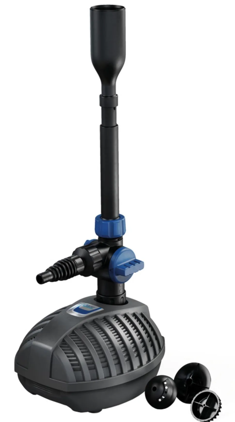 Oase Aquarius Fountain Set Classic 4000 E