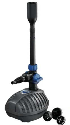 Oase Aquarius Fountain Set Classic 2000 E