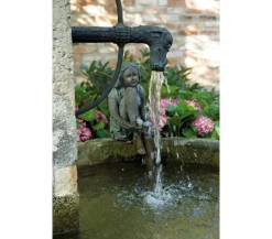 OASE Aquarius Universal 440 Teichpumpe