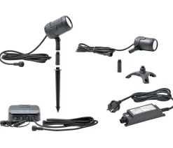 Oase Beleuchtung LunAqua Connect Starter Set Controllable