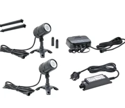 Oase Beleuchtung LunAqua Connect Starter Set Controllable