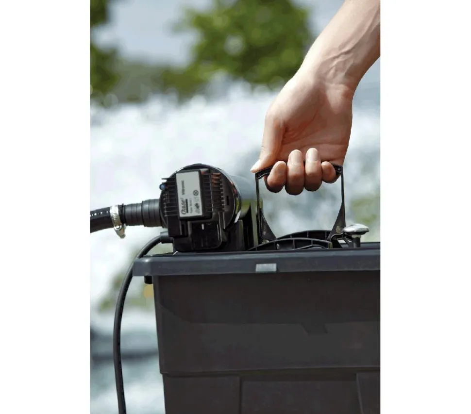 Oase BioSmart-Set 5000