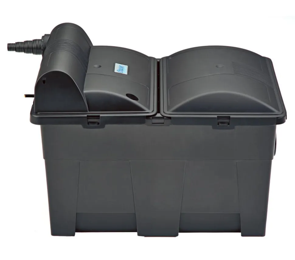 Oase Durchlauffilter BioSmart-Set 24000