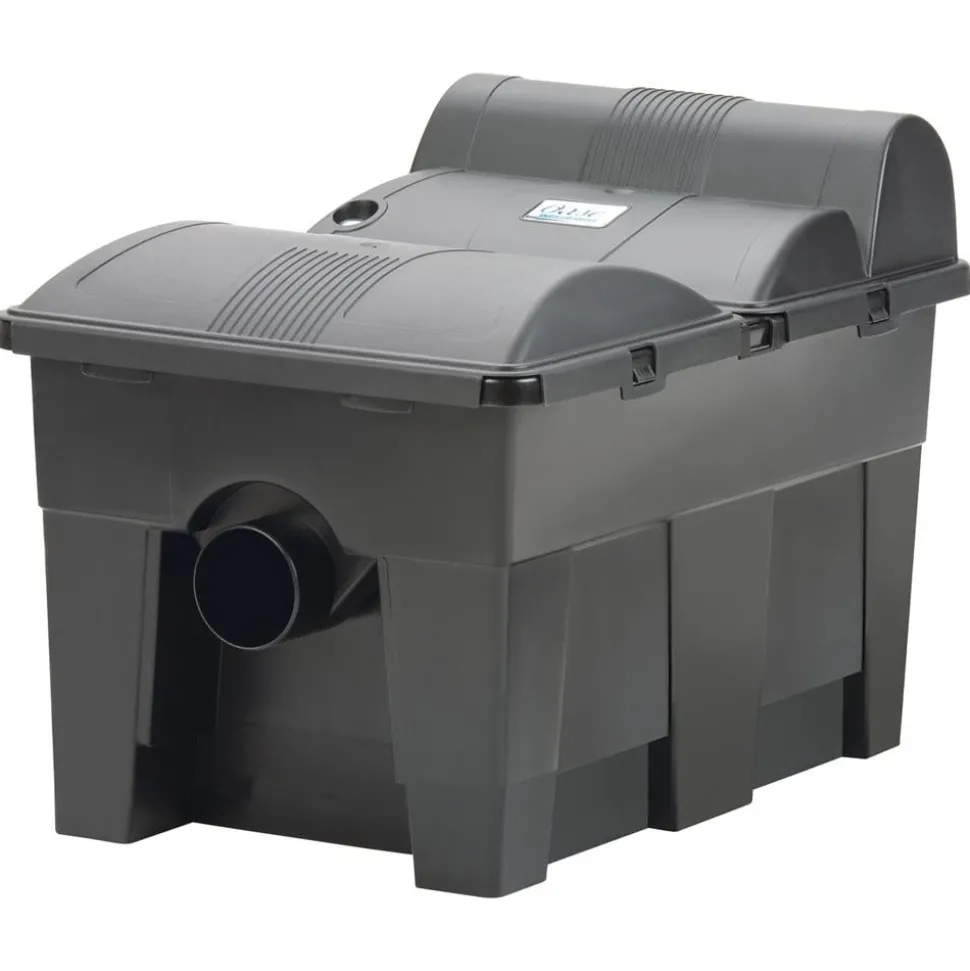 Oase Durchlauffilter BioSmart UVC 16000