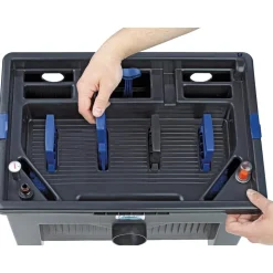 Oase Durchlauffilter BioSmart-Set 36000