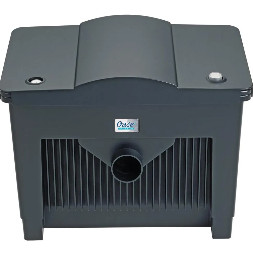 Oase Durchlauffilter BioSmart 18000