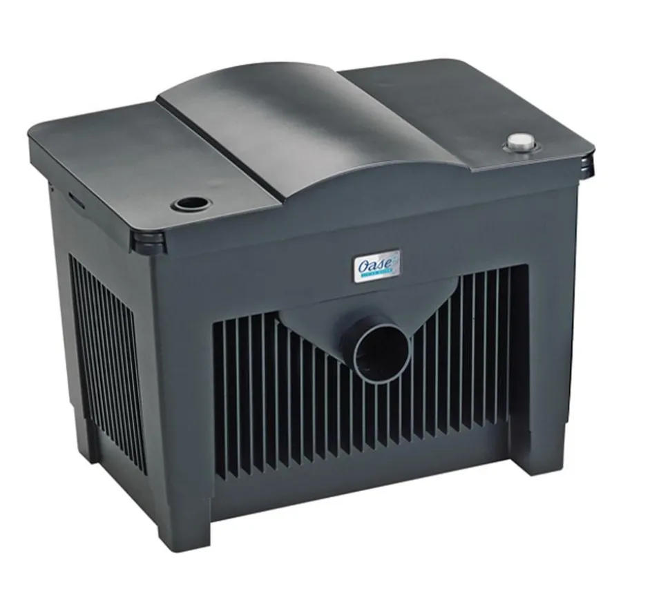 Oase Durchlauffilter BioSmart 18000