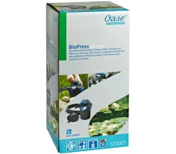Oase Filter BioPress-Set 4000