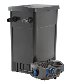 Oase Filterpumpe FiltoMatic Set 25000 OC