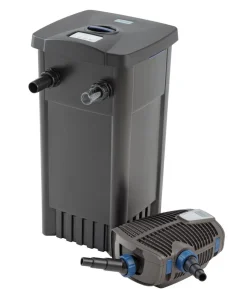 Oase Filterpumpe FiltoMatic Set 14000 OC