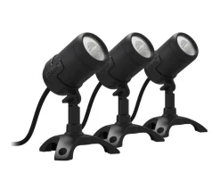 Oase LunAqua Connect M, 3er-Set