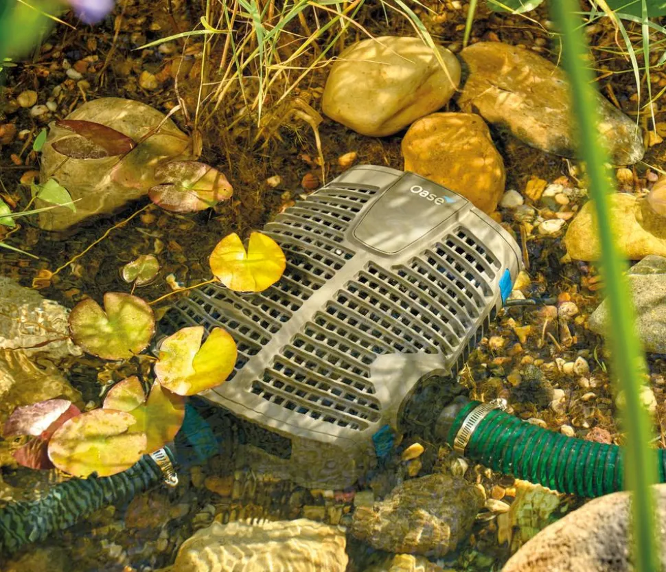 Oase Pumpe AquaMax Eco Premium 7000