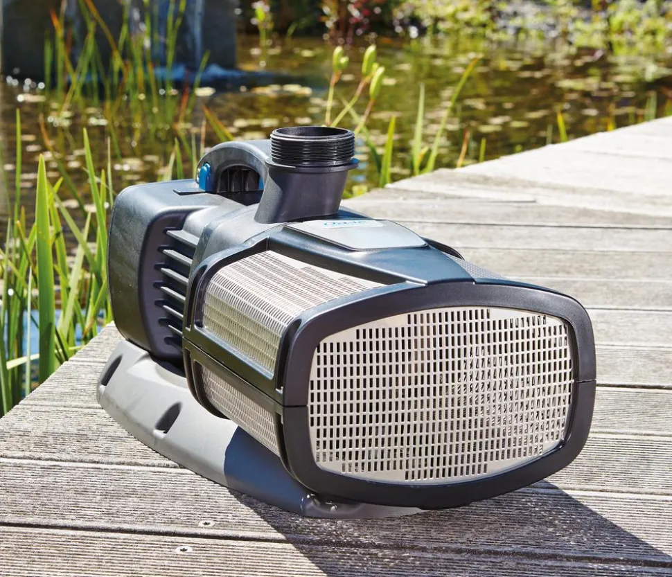 Oase Pumpe Aquarius Eco Expert 36000