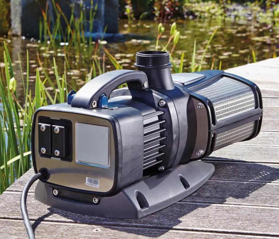 Oase Pumpe Aquarius Eco Expert 22000