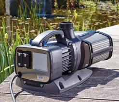 Oase Pumpe Aquarius Eco Expert 20000/12 V