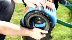 Oase Pumpe Aquarius Universal Classic 1500