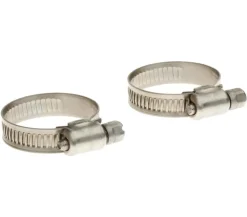 Oase Schlauchschelle, 3/4" - 1", 2er-Set