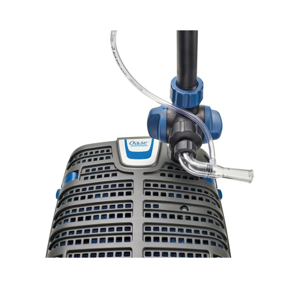 Oase Unterwasserfilter Filtral UVC 3000