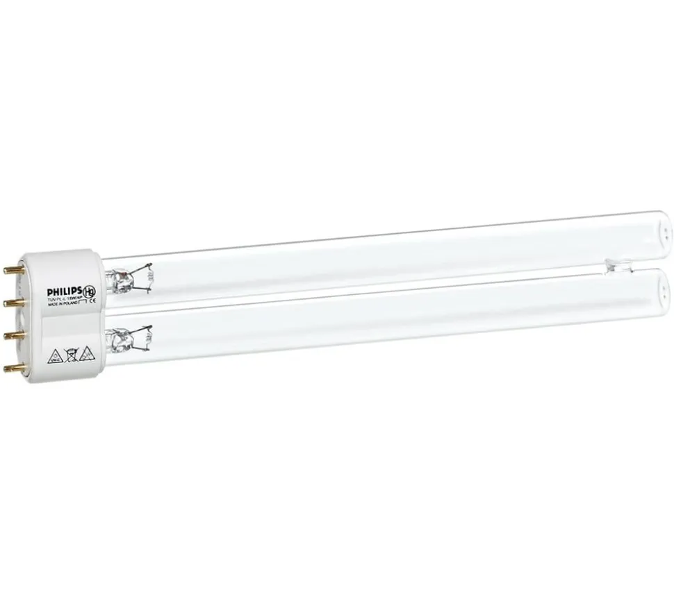 Oase UVC Ersatzlampe, 18 W