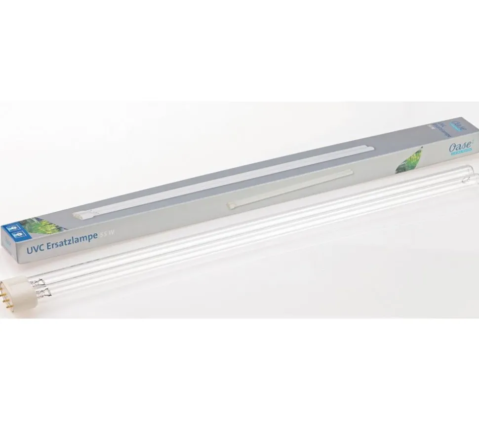 Oase UVC Ersatzlampe, 55 W
