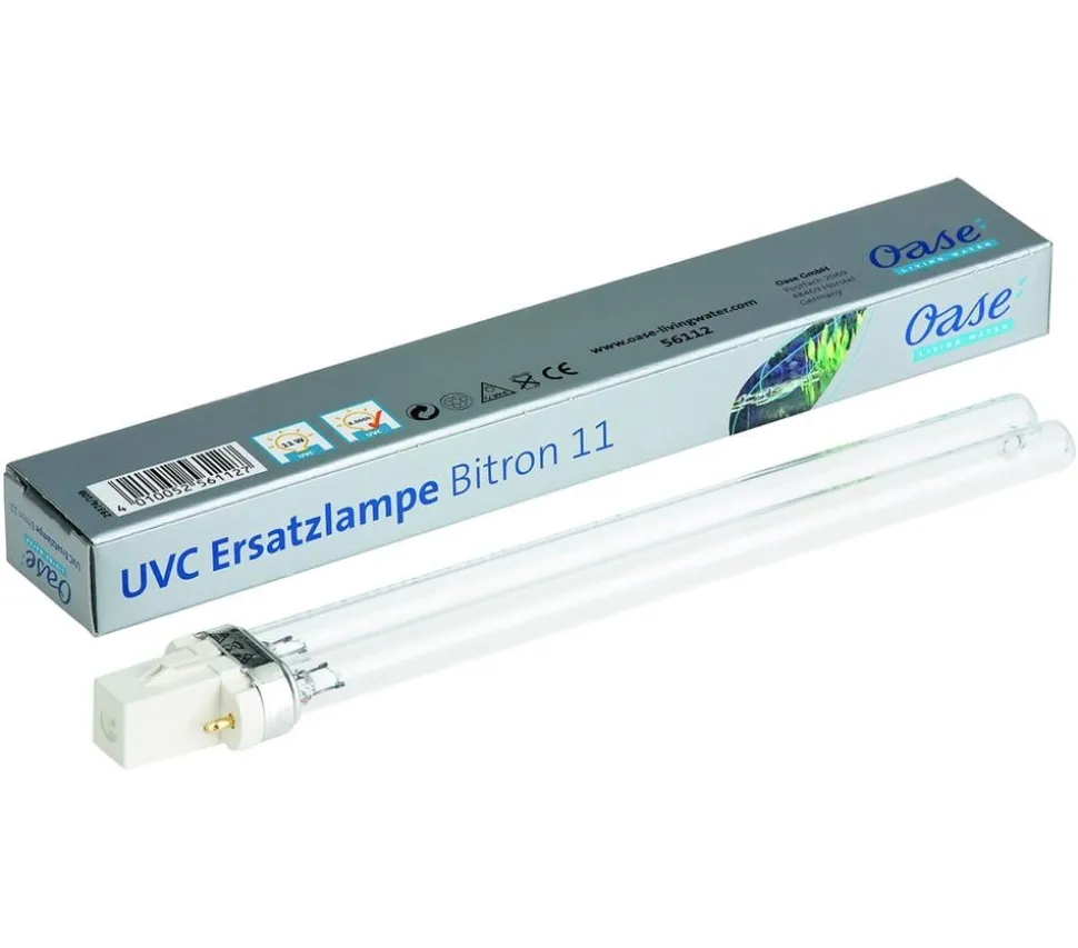 Oase UVC Ersatzlampe, 11 W