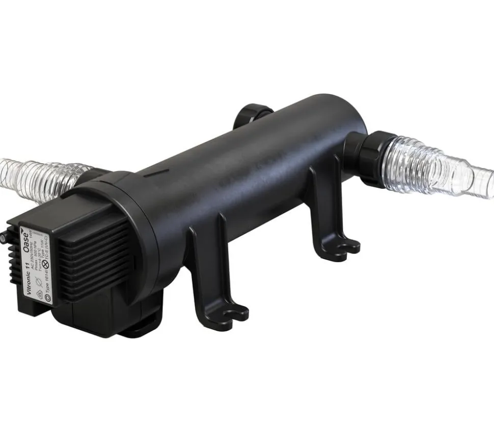 Oase UV-C-Vorklärgerät Vitronic 11 W