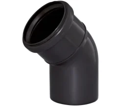 Oase Verbindungsbogen, 45° für Biotec und BioSmart, Ø 70 mm