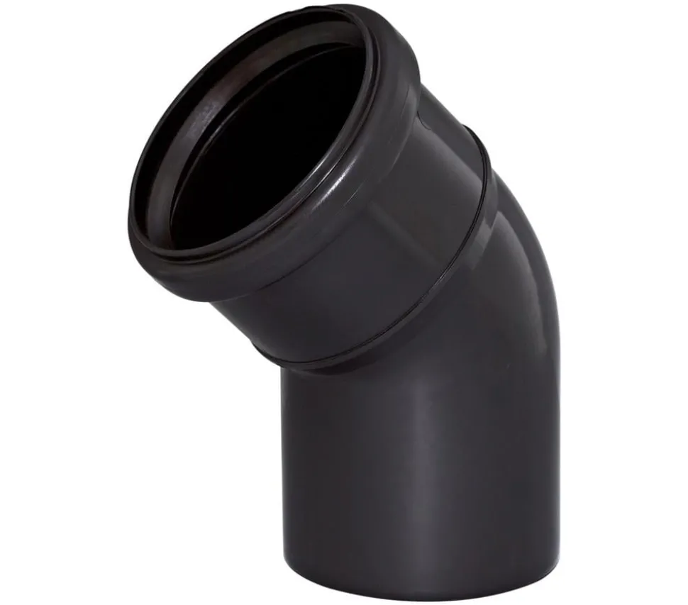 Oase Verbindungsbogen, 45° für Biotec und BioSmart, Ø 70 mm