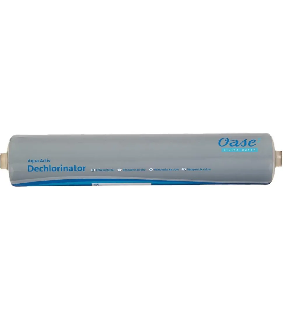 Oase Wasseraufbereiter Dechlorinator