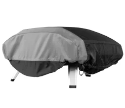 Ooni Abdeckhaube für Pizzaofen Koda 2 Pro, ca. B68/H22/T65 cm