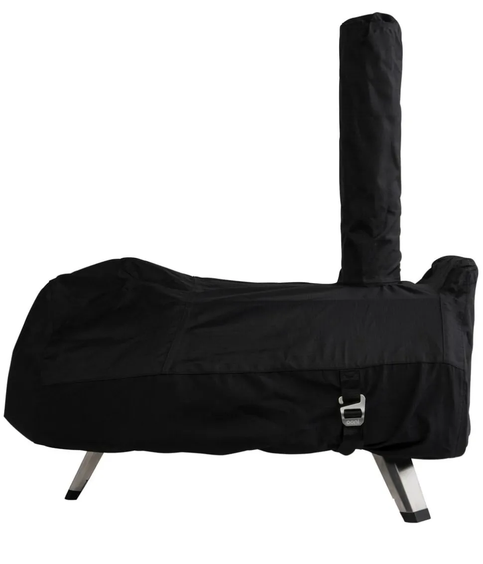 Ooni Abdeckhaube für Pizzaofen Karu 2 Pro & Karu 16, ca. B52/H70/T85 cm