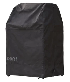 Ooni Abdeckhaube für Pizzaofen und Tisch, Medium, ca. B60/H150/T80 cm