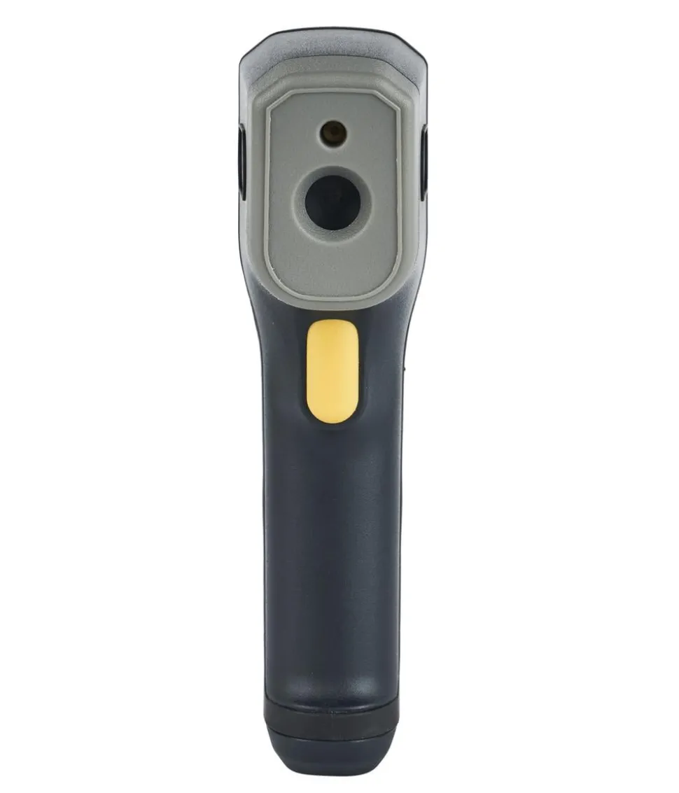 Ooni Digitales Infrarot-Thermometer, ca. B9/H5/T18 cm