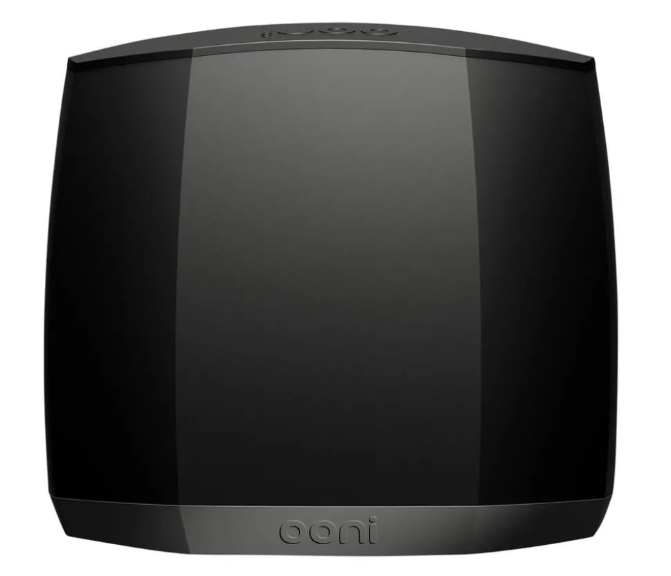Ooni Gas-Pizzaofen Koda 2 Max, ca. B72/H38/T80 cm