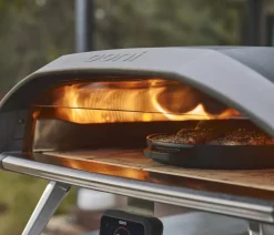 Ooni Gas-Pizzaofen Koda 2 Pro, ca. B68/H39/T65 cm